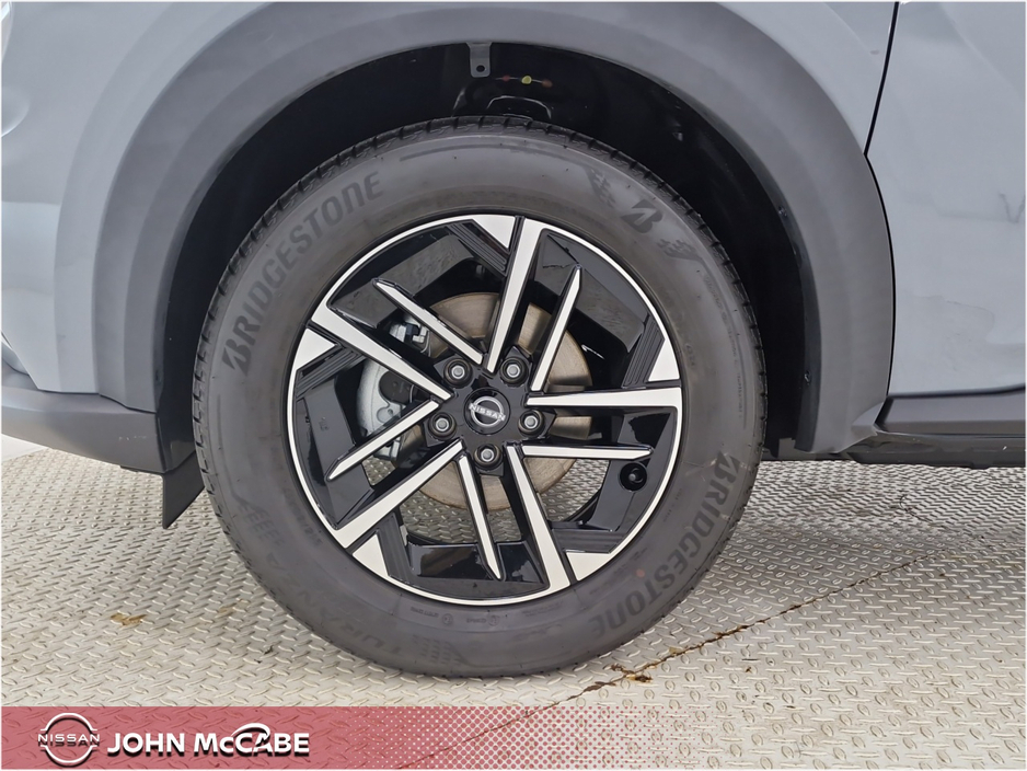 2026 Nissan Juke - image 34