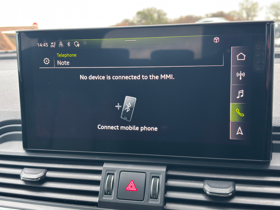 2021 Audi Q5 - image 23