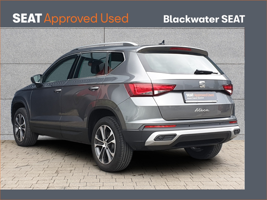 2024 SEAT Ateca - image 4