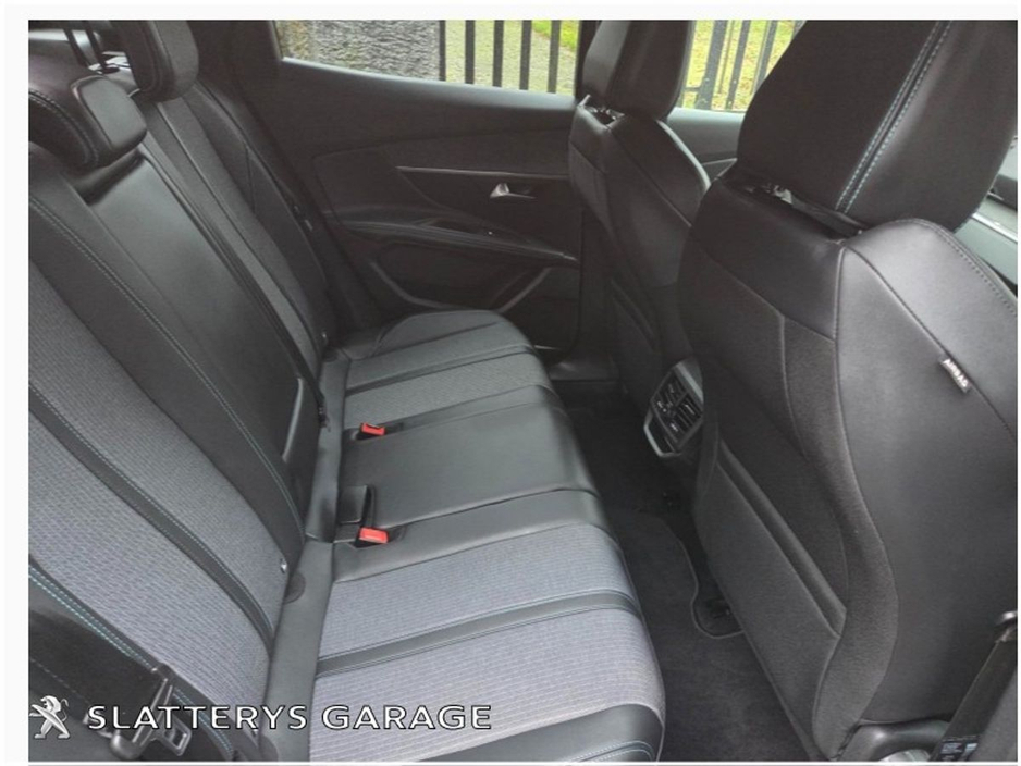 2023 Peugeot 3008 1.5 BlueHDi 130bhp Auto Allure €31,995