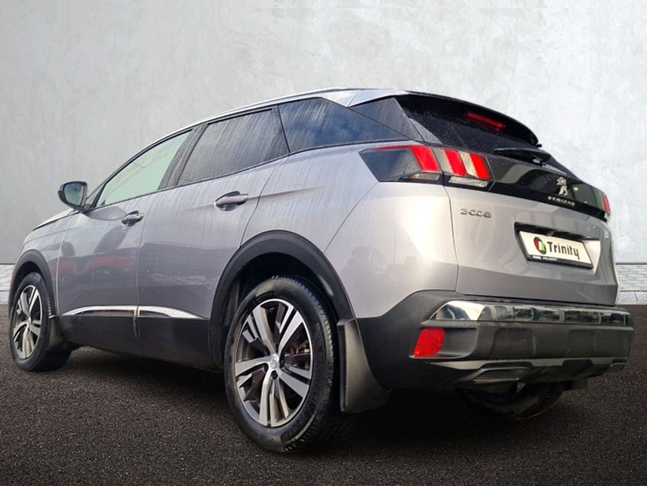 2023 Peugeot 3008 * 1.5 BLUEHDI * 130BHP ALLURE * TRINITY MOTORS * €28,945