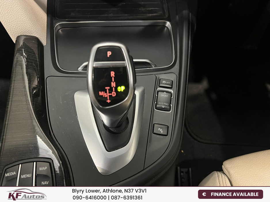 2020 BMW 4 Series - image 33