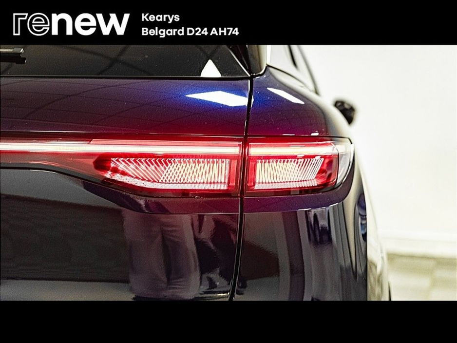 2023 Renault Megane E-Tech EV60 220hp Techno €25,900