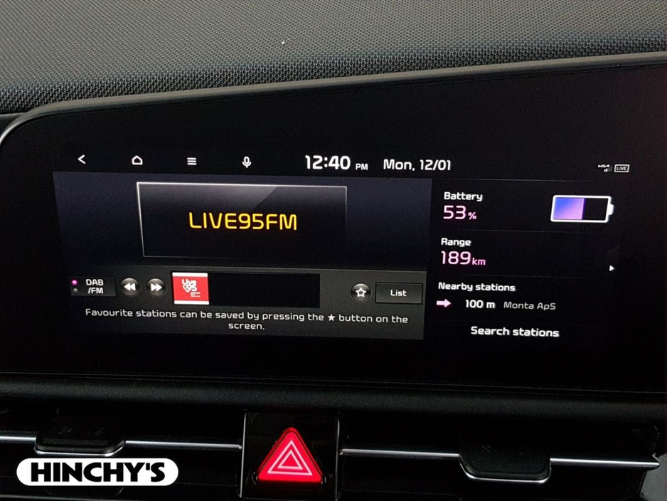 2023 Kia Niro Niro EV K3