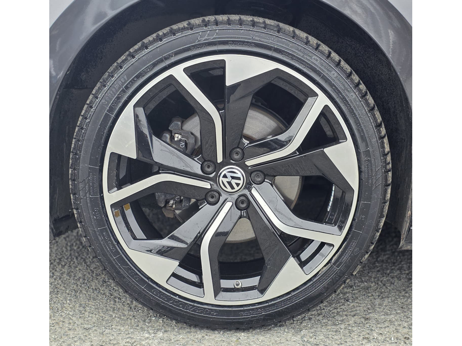 2022 Volkswagen Arteon - image 6