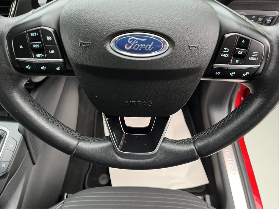 2021 Ford Kuga TITANIUM 1.5 TD 120 S6.2 M6 F 4DR