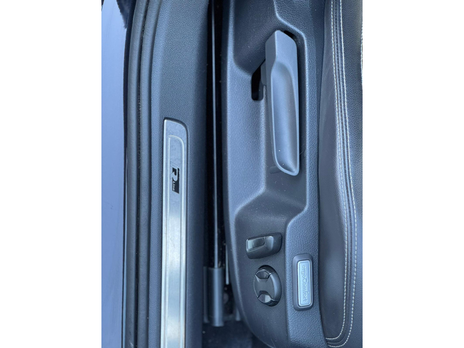 2017 Volkswagen Passat R-LINE TOP SPEC NCT 05/27 €14,499