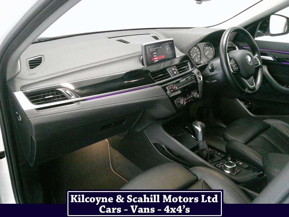 2023 BMW X2 - image 20