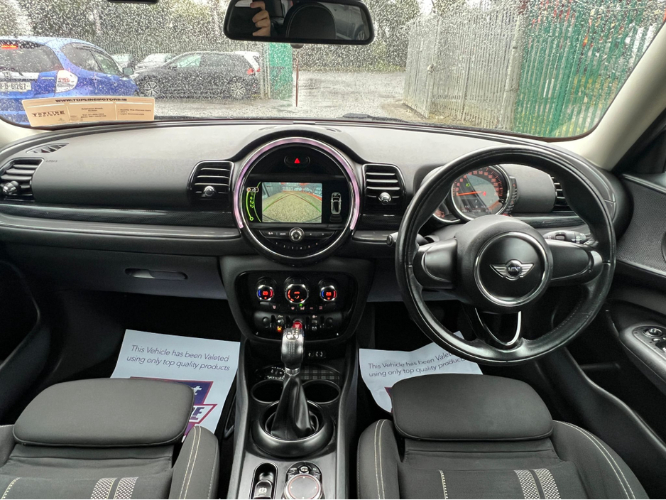 2017 MINI Clubman - image 13