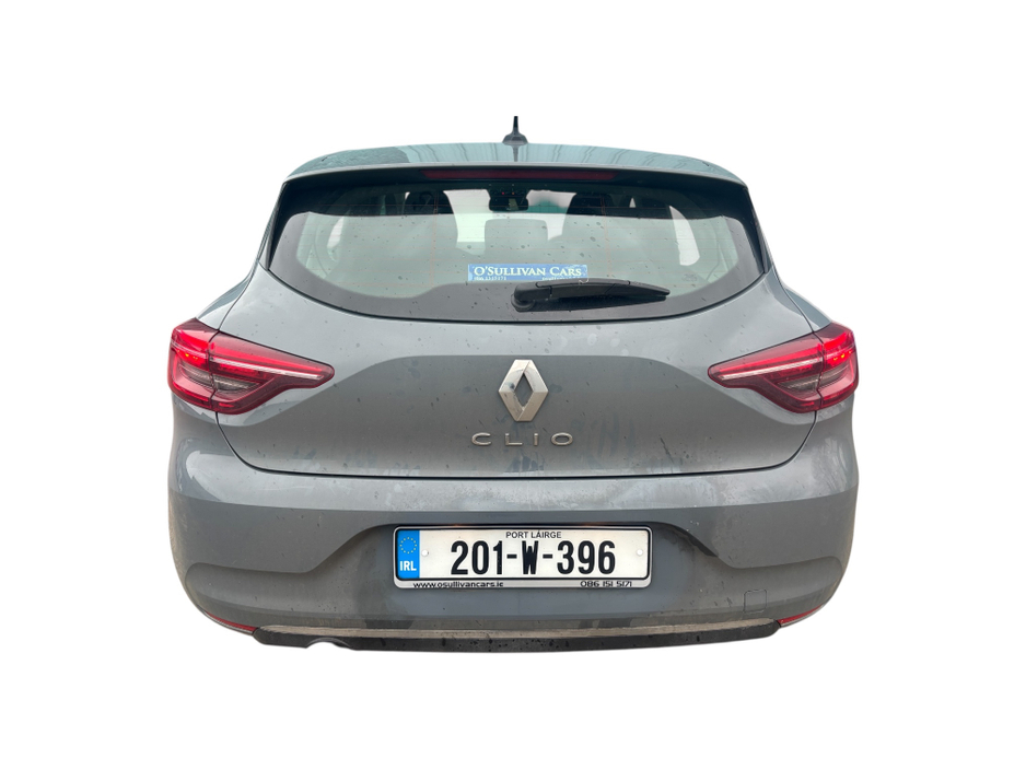 2020 Renault Clio DYNAMIQUE TCE 100 MY19 5DR V €14,975
