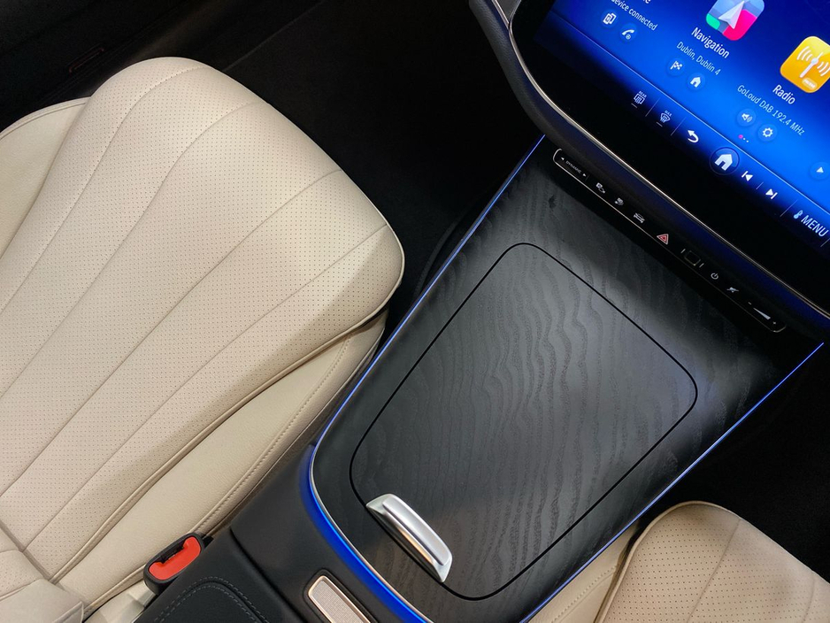 2026 Mercedes-Benz E Class - image 18