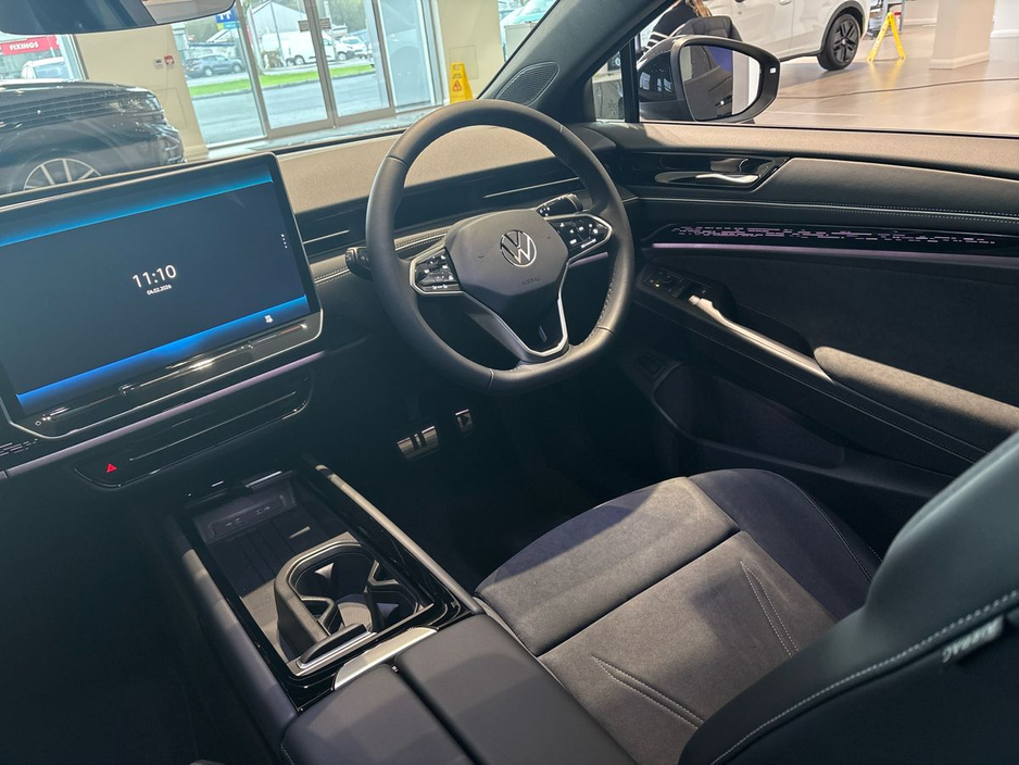 2026 Volkswagen ID.7 Tourer Pro S Plus €61,295