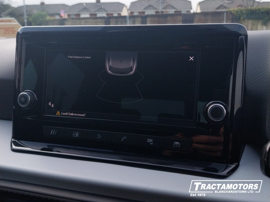 2024 SEAT Ibiza - image 15