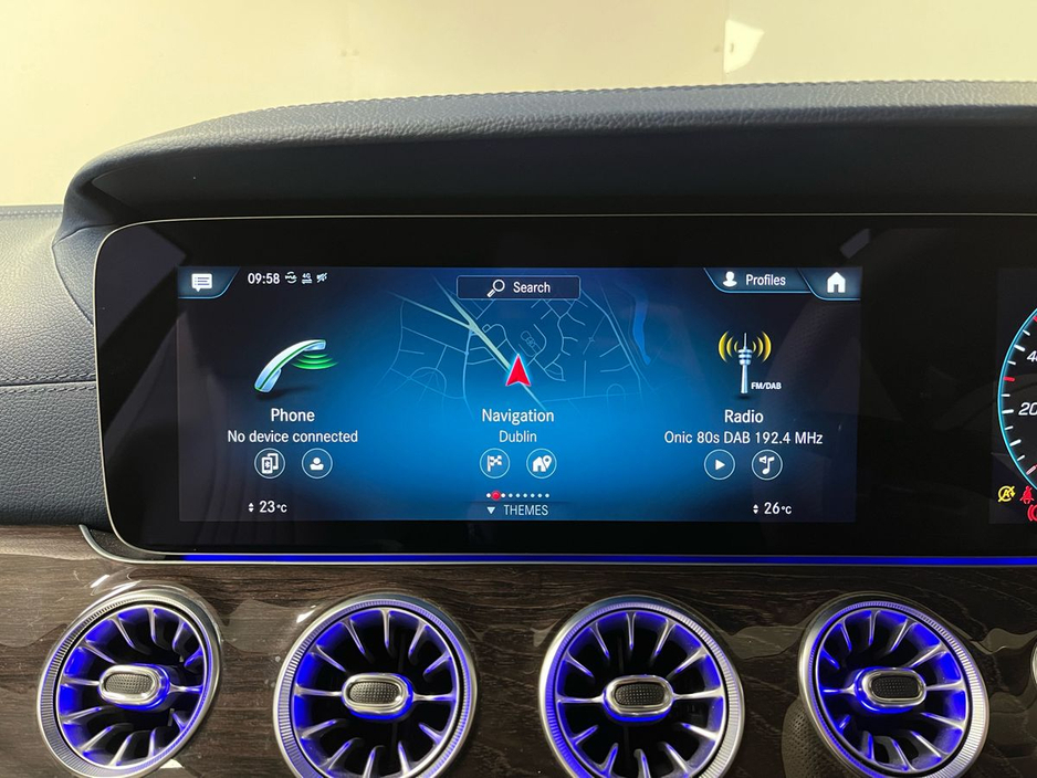 2023 Mercedes-Benz E Class - image 21