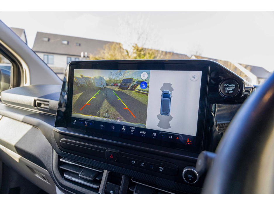 2024 Ford Transit Custom TRANSIT CUSTOM 320 L LIMIT 2.0 T €40,950