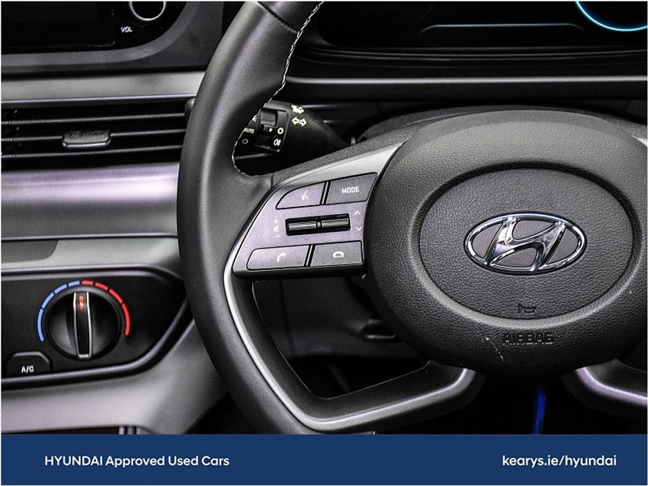 2023 Hyundai i20 - image 19