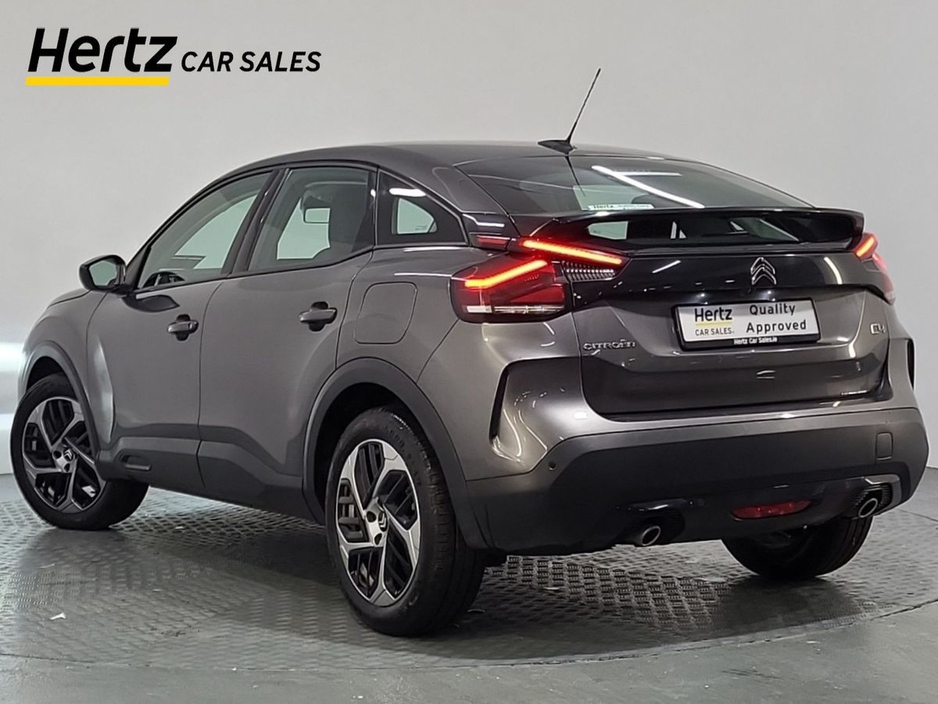 2023 Citroen C4 - image 3