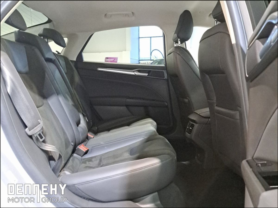 2020 Ford Mondeo 2.0 HEV Vignale HEV €24,995