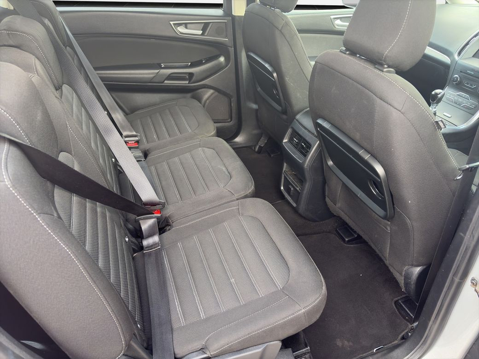 2018 Ford Galaxy "More room than your weekend plans and just as ready for the adventure" €20,888