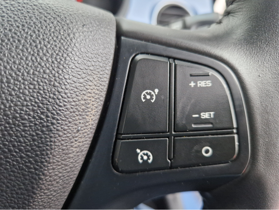 2018 Hyundai i10 DELUXE 4DR 1.0 PETROL MANUAL 5DR LOW MILAGE, 12 month warranty €10,950