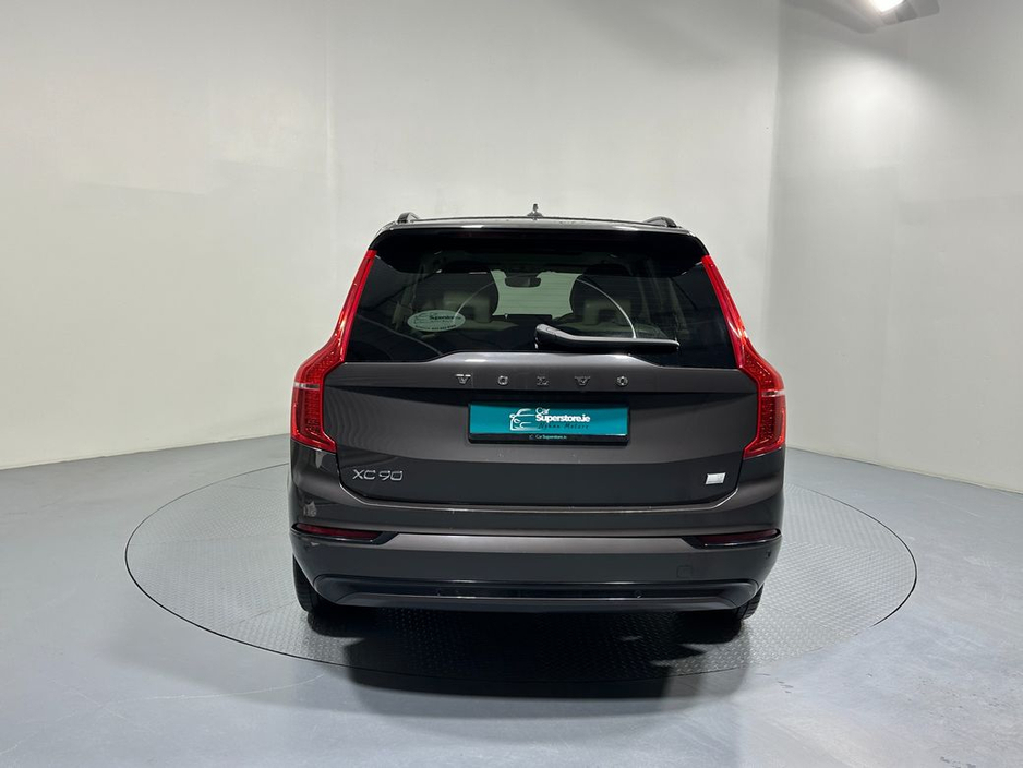 2023 Volvo XC90 T8 AWD Dark Theme €67,800
