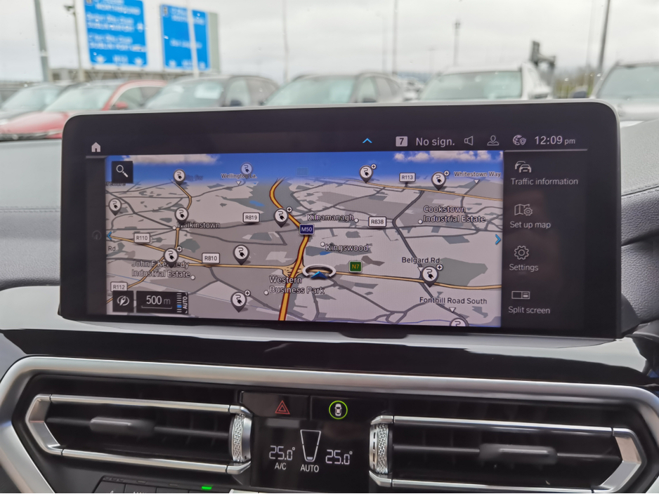 2022 BMW iX3 - image 24