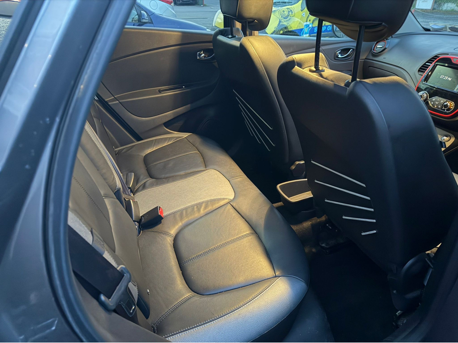 2017 Renault Captur - image 19