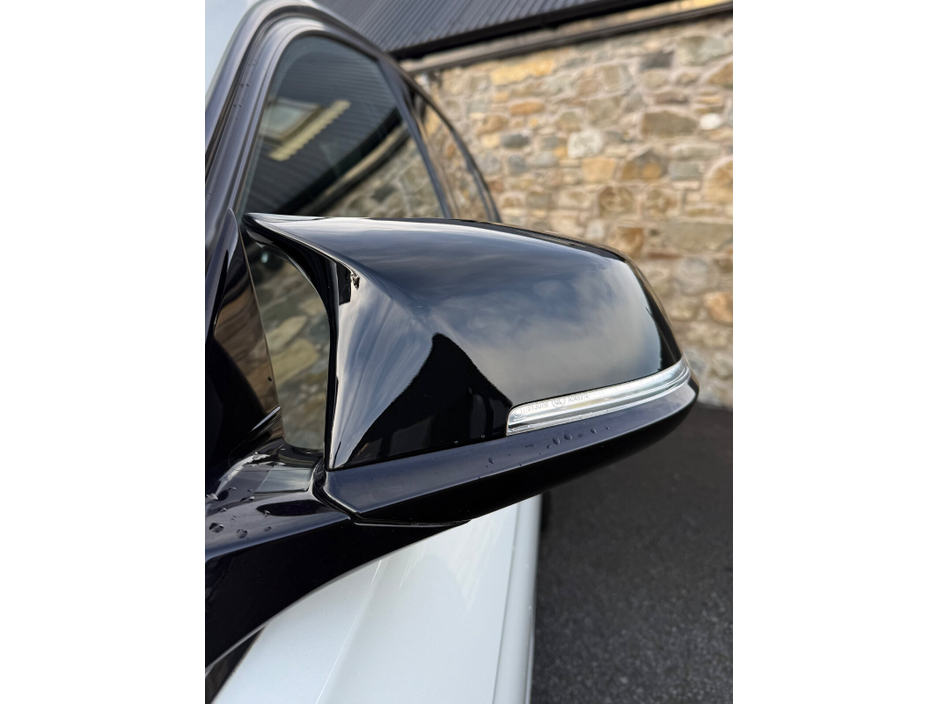 2014 BMW 3 Series  €14,995