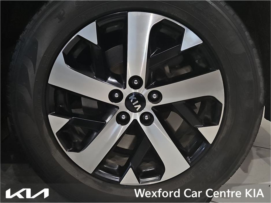 2021 Kia Sorento 2.2 Diesel K4 7 seats €40,795