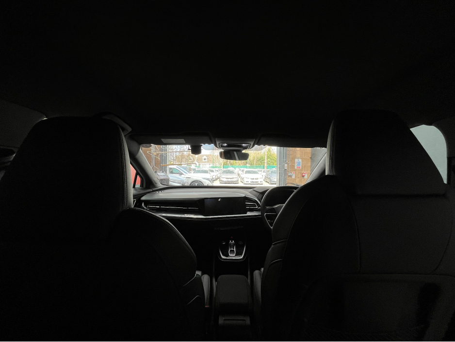 2023 Audi Q4 e-tron - image 17