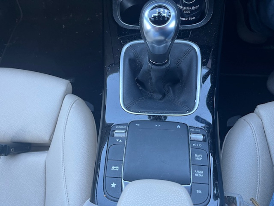 2020 Mercedes-Benz CLA Class 180 COUPE 4DR - 70,000 KM NEW NCT 2028 €25,950