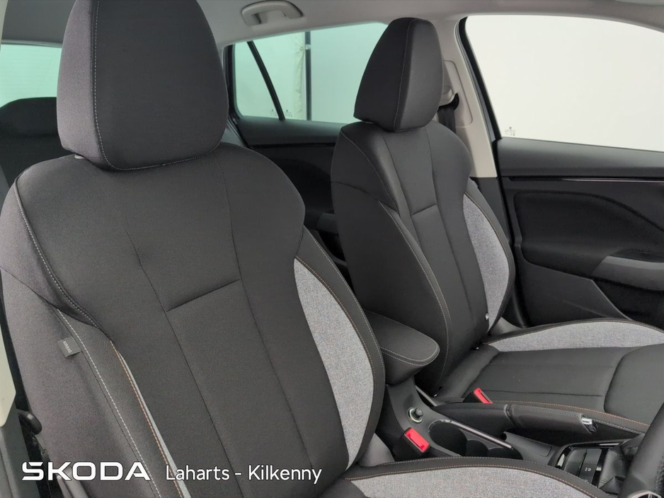 2026 Skoda Scala SELECTION 1.0TSI 115HP €29,950
