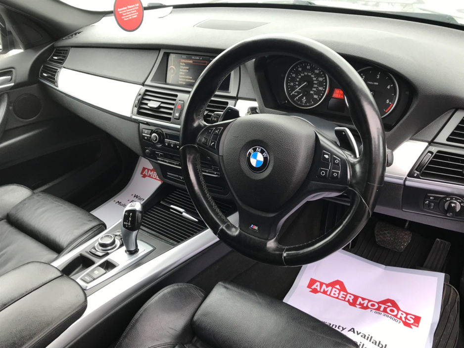 2013 BMW X5 - image 16