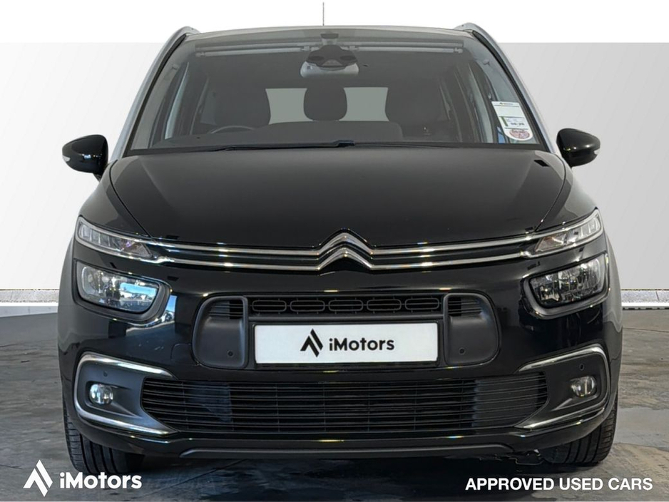 2022 Citroen Grand C4 Picasso - image 9