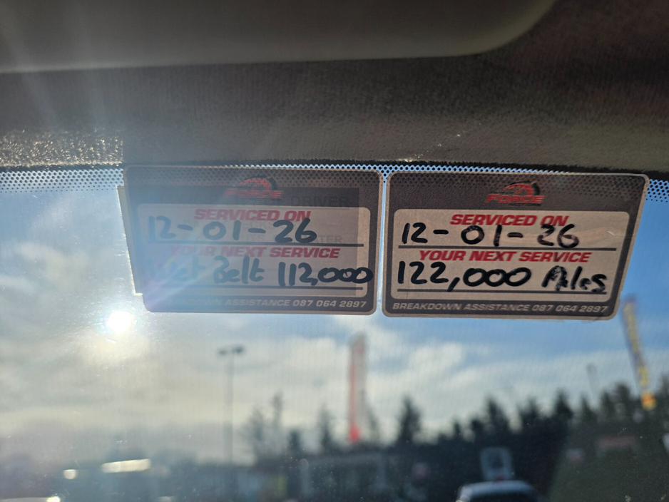 2018 Ford Transit  €13,950