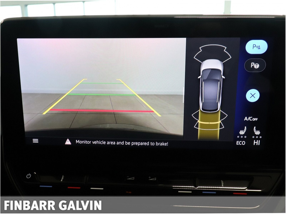 2022 Volkswagen ID.4 - image 16