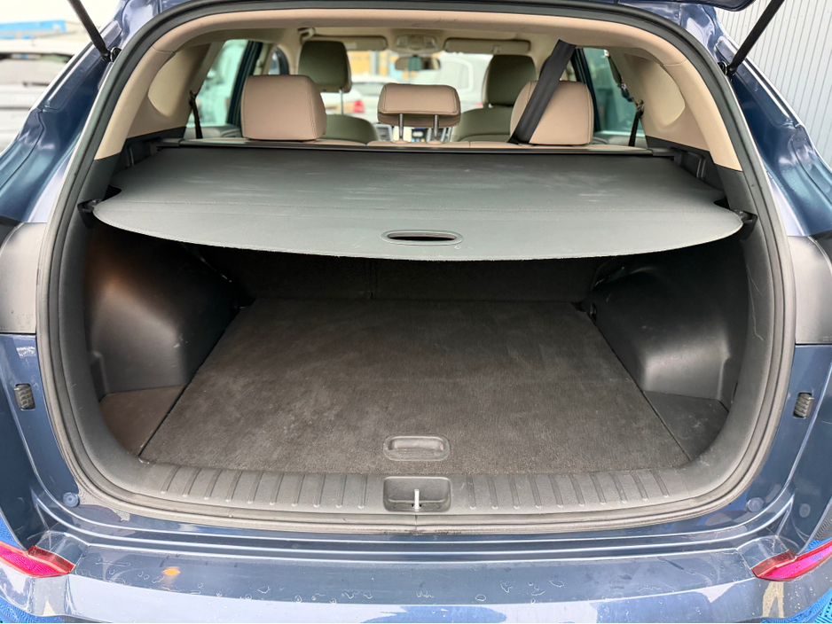 2018 Hyundai Tucson EXECUTIVE 1.7 DIESEL - MANUAL - 12M WARRANTY - CAR: 1718 €13,950