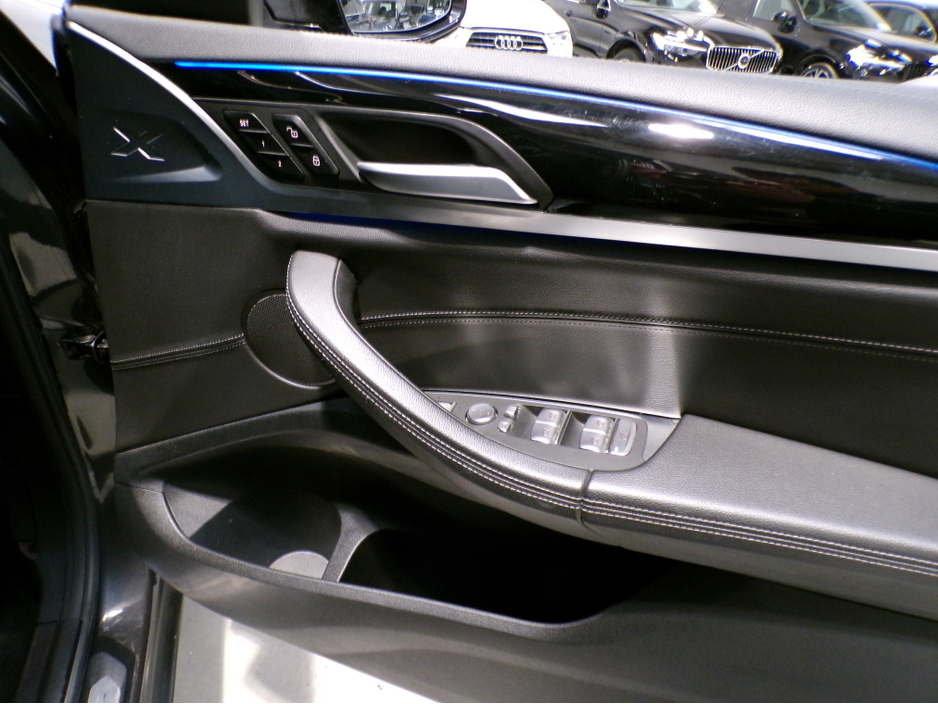 2022 BMW iX3 - image 18