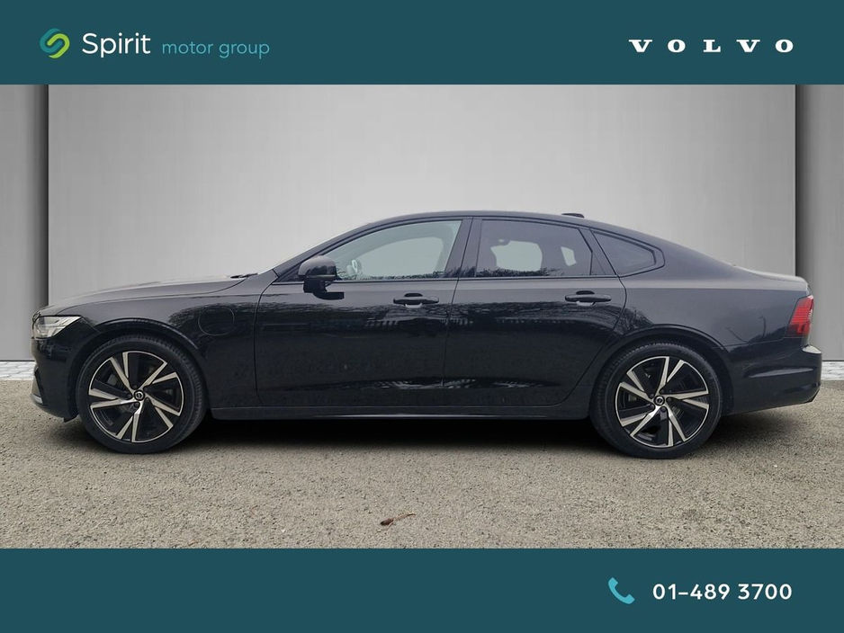 2021 Volvo S90 - image 6