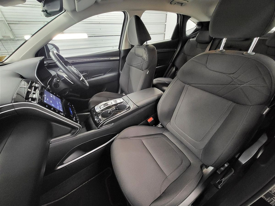 2024 Hyundai Tucson 2WD Comfort Plus HEV Auto Finance from €114 per week €31,975