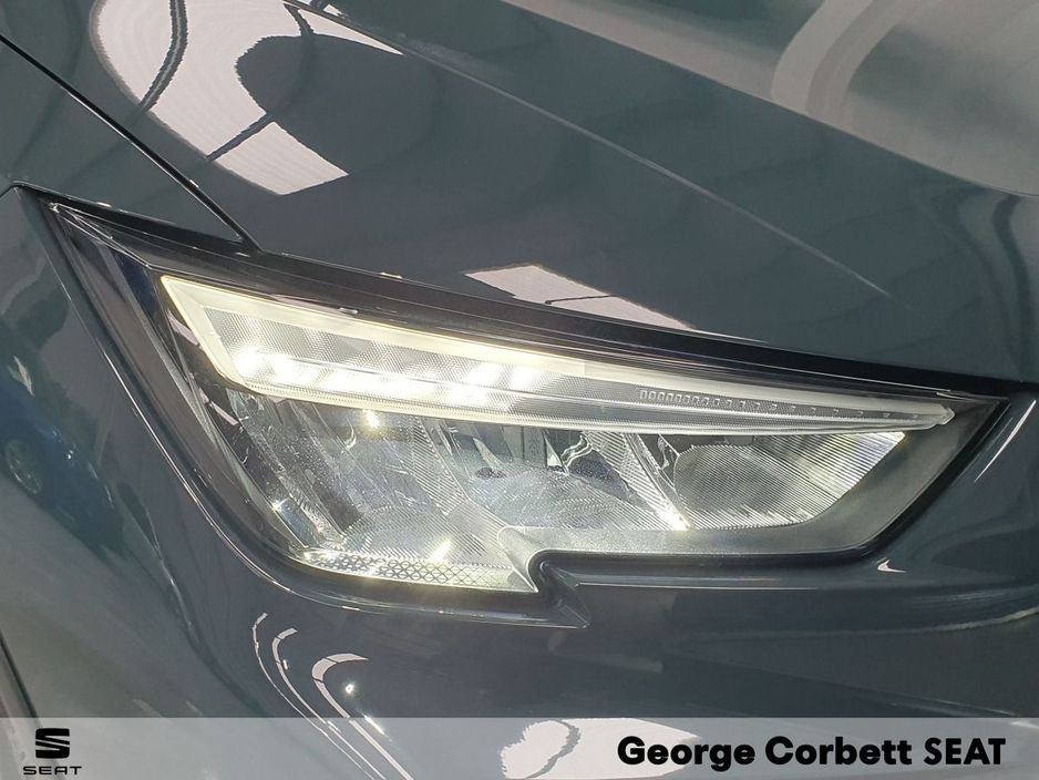 2026 SEAT Arona - image 23