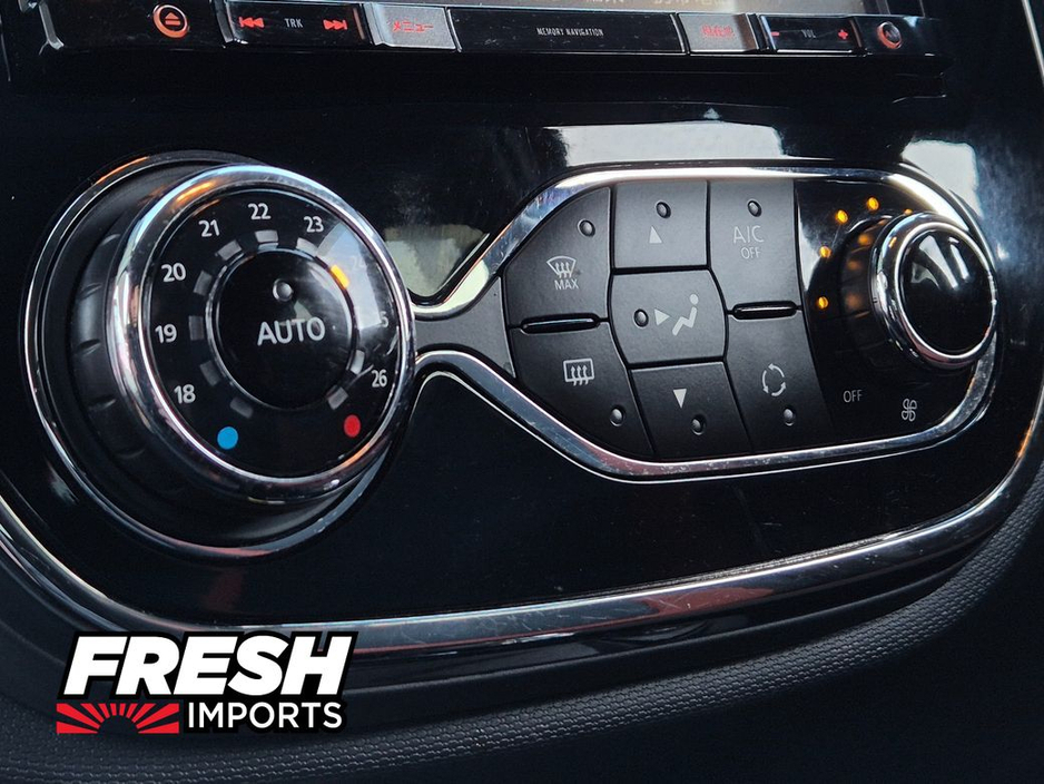 2016 Renault Captur ONLY 75KMS AUTOMATIC