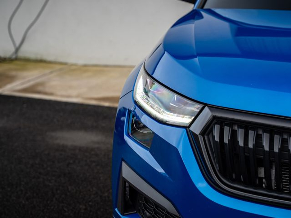 2023 Skoda Kodiaq 7S SPT 2.0tdi 150HP DSG SPORTLINE €47,950