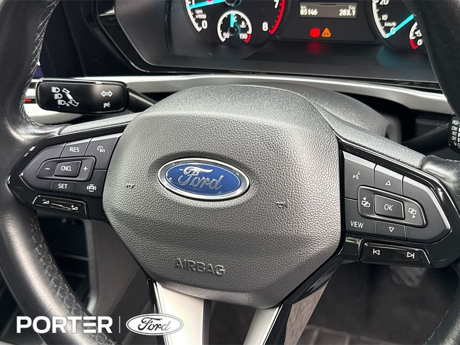 2022 Ford Tourneo Connect 1.5L ACTIVE 114PS €26,950