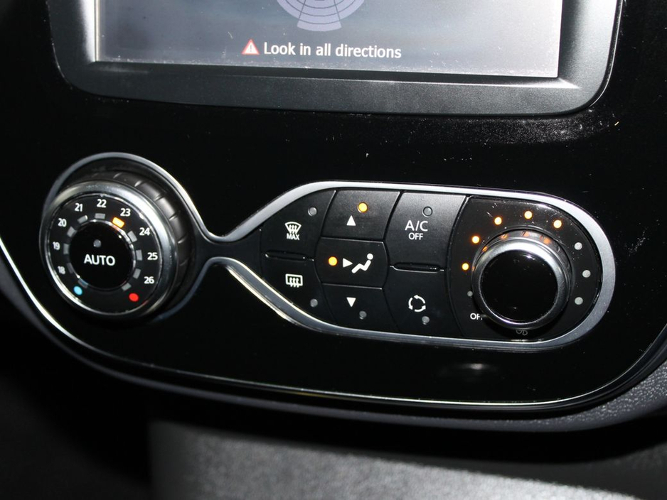 2018 Renault Captur - image 19