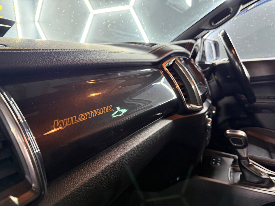 2021 Ford Ranger  €29,950