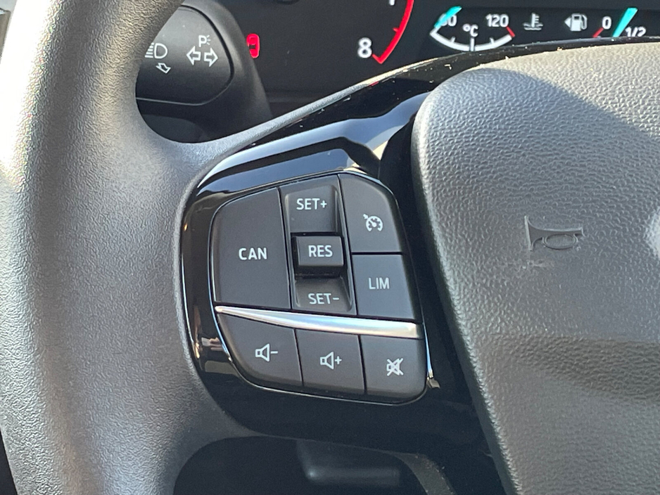 2023 Ford Fiesta 1.0T EcoBoost 100PS Trend €21,995