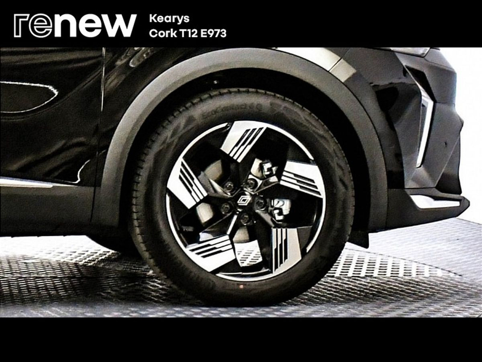 2026 Renault Symbioz - image 9