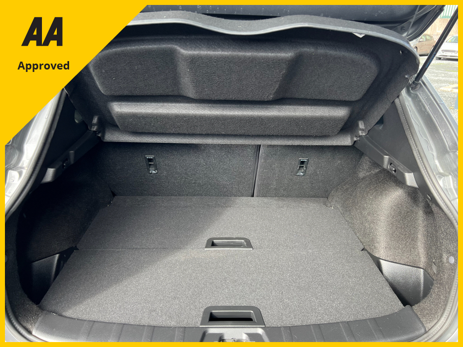 2019 Nissan Qashqai 1.5DCI N-CONNECTA 110BHP - NATIONWIDE WARRANTY - €63/WEEK €13,949