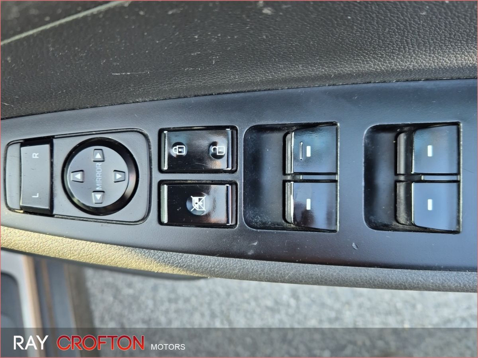 2016 Hyundai Tucson - image 17